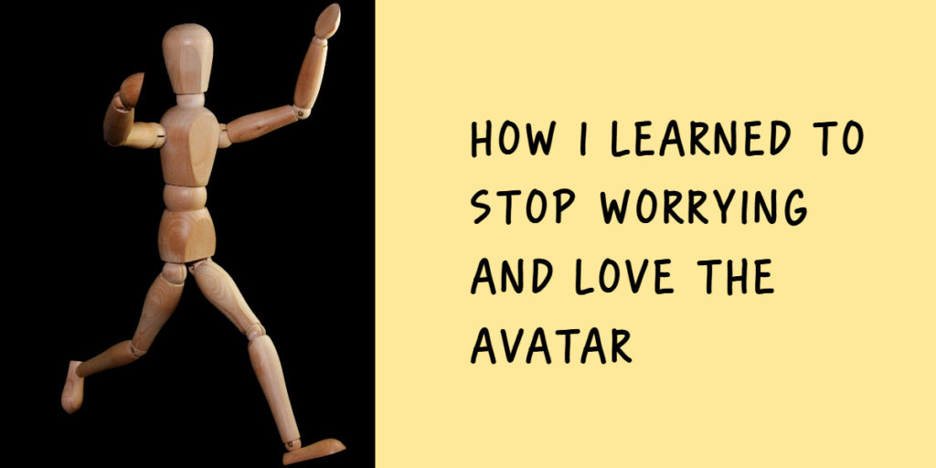 Love-the-avatar