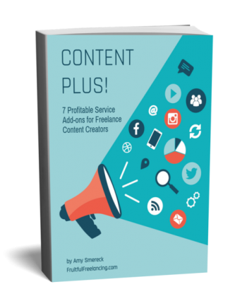 Content Plus! Ebook