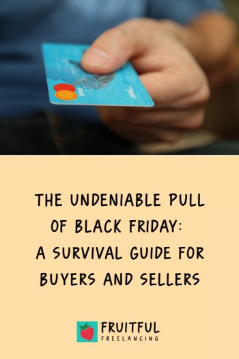 Surviving Black Friday