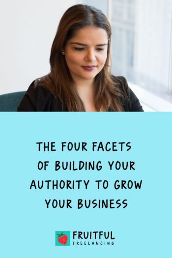 Four facets of building authority