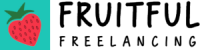 Fruitful Freelancing Logo