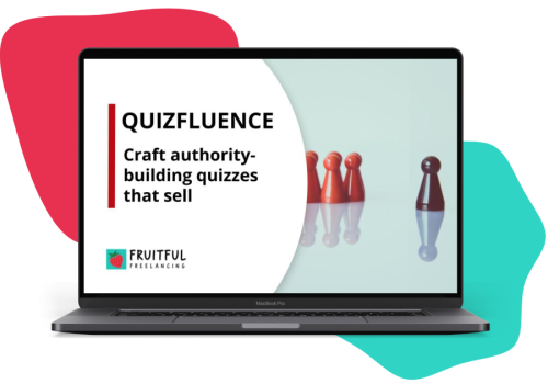 Quizfluence-Course